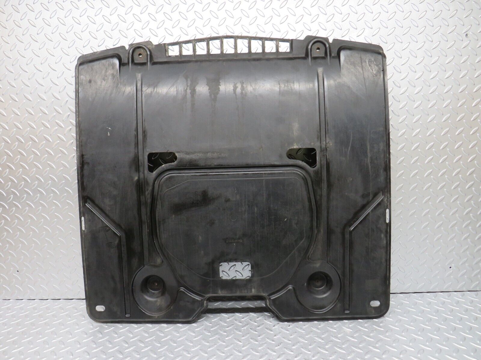 38609 Mercedes-Benz R129 280SL Coupe Engine Bay Undertray Cover 1295240930