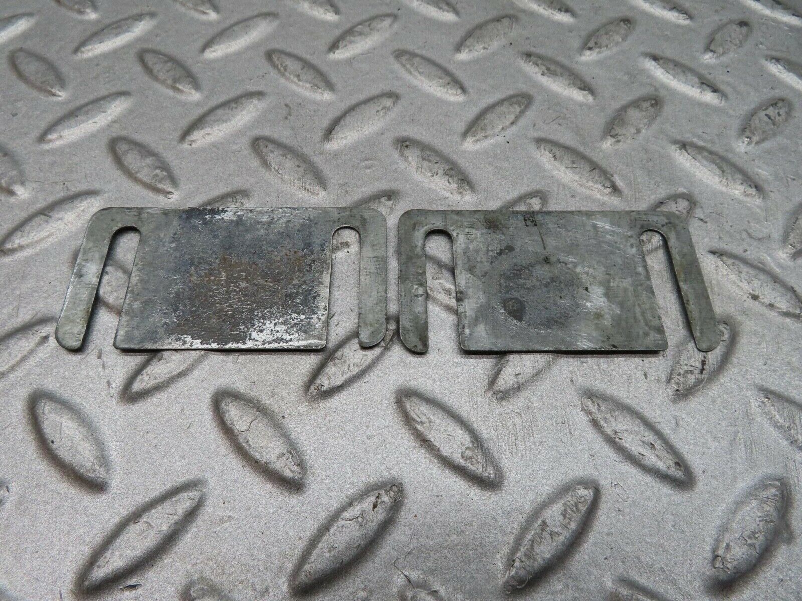 12459 Mercedes-Benz W108 280SE 3.5 Door Lock Latch Right Side