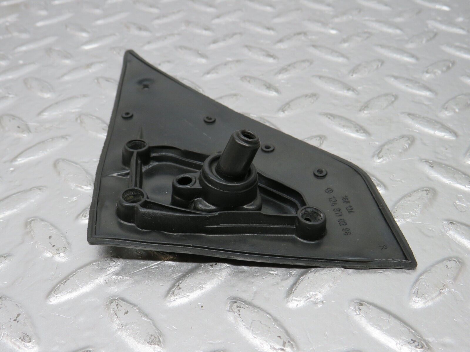 34200 Mercedes-Benz W124 260E Wing Mirror Rubber Seal Right 1248110298