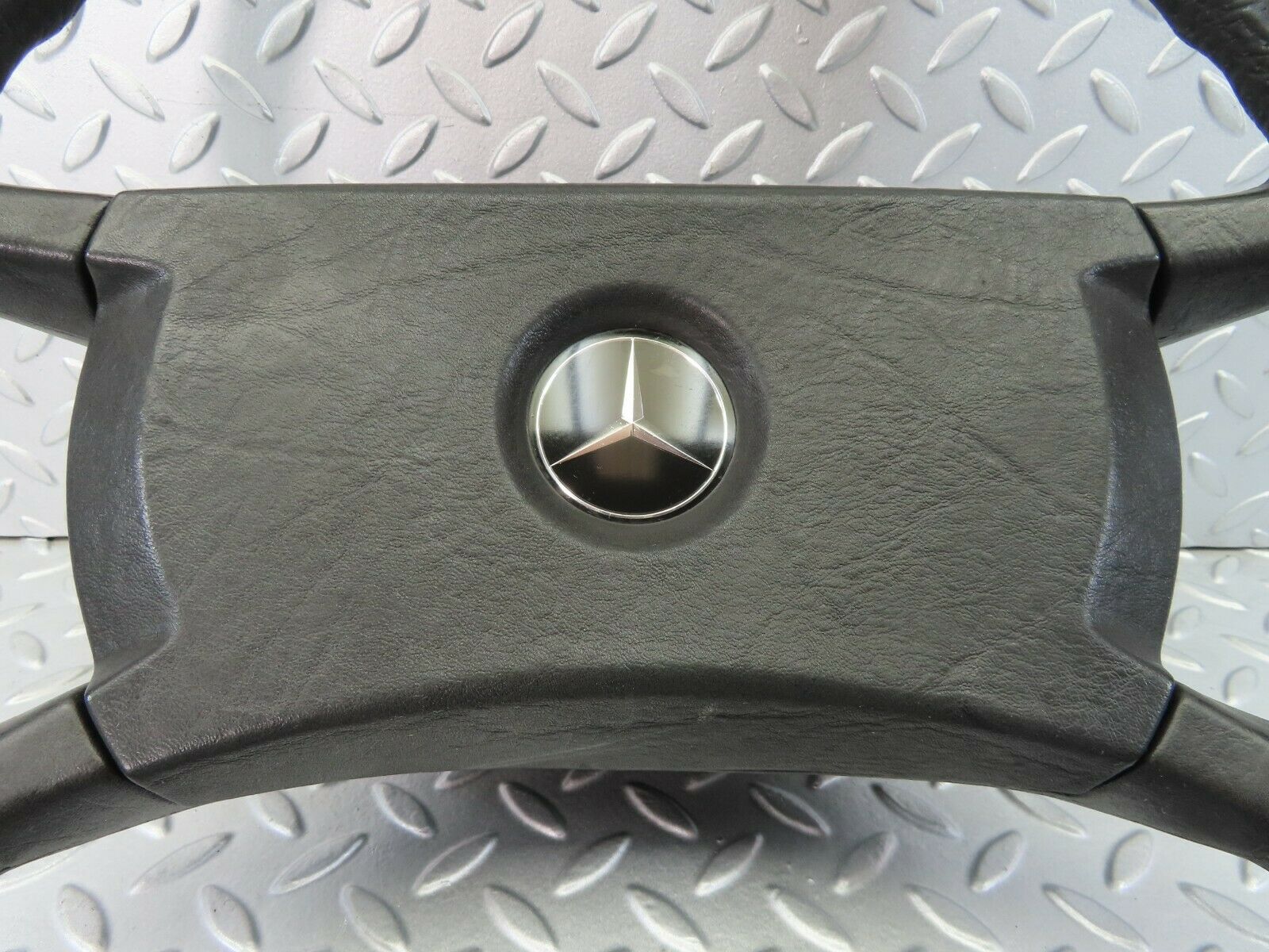 7276 Mercedes-Benz W116 450SE Steering Wheel 1264640017