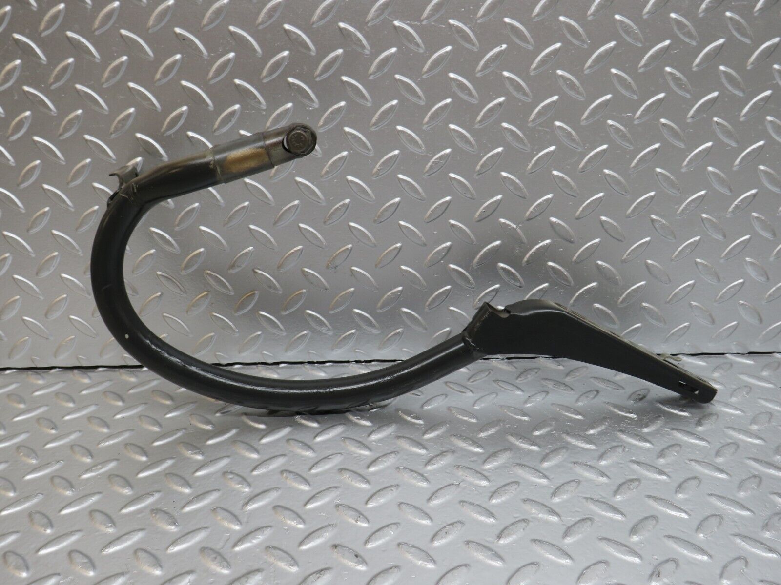 29282 Mercedes-Benz W124 230E Trunk Lid Hinge Right Side