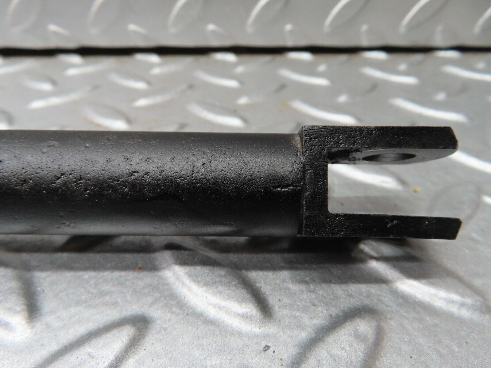 18302 Mercedes-Benz W111 220SE Coupe Manual Gear Selector Linkage