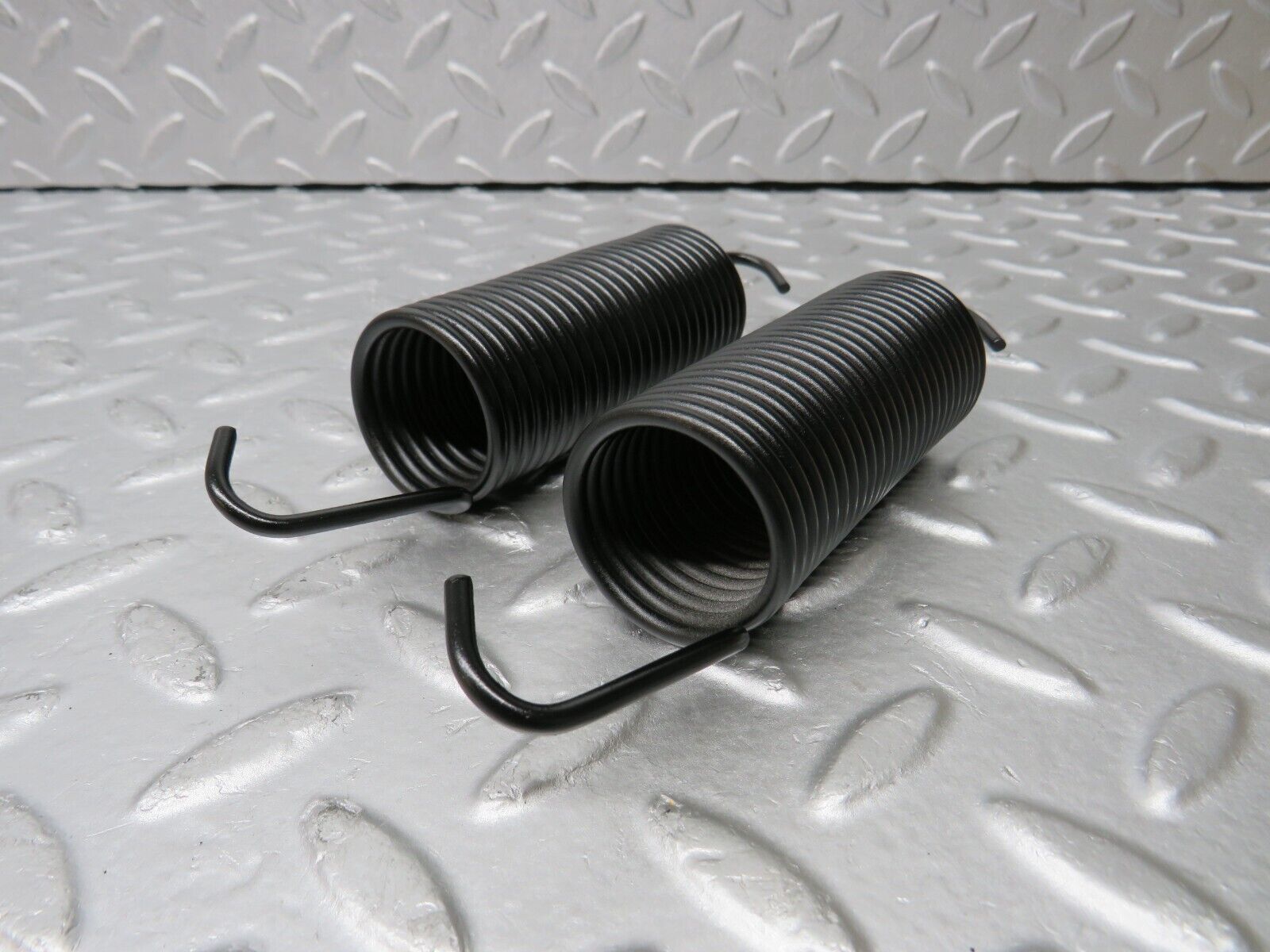 38970 Mercedes-Benz W201 190E 2.6L Trunk Lid Hinge Spring 2x