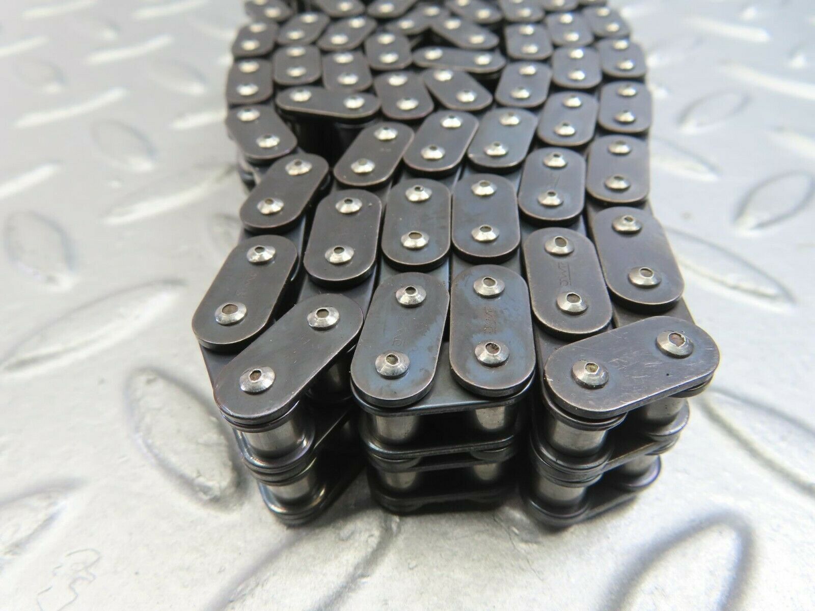 10166 Mercedes-Benz W108 Timing Chain