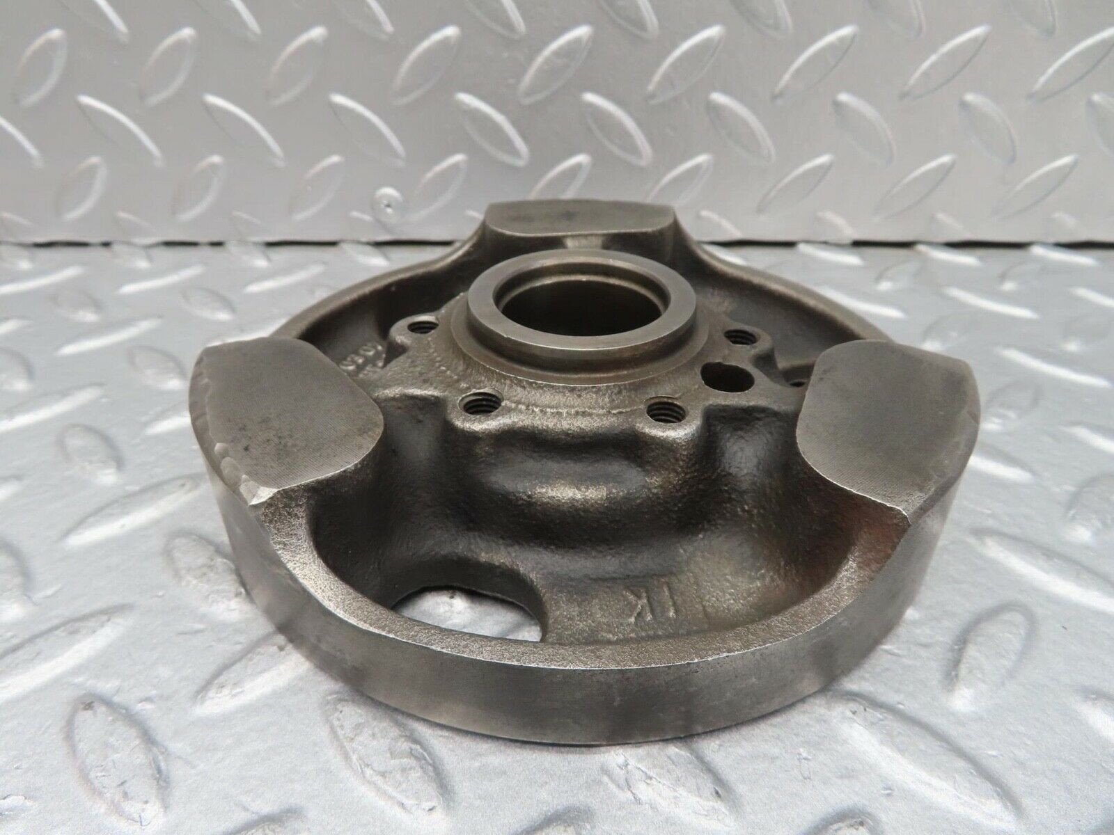 16019 Mercedes-Benz W123 280E Crankshaft Vibration Damper 1100310307