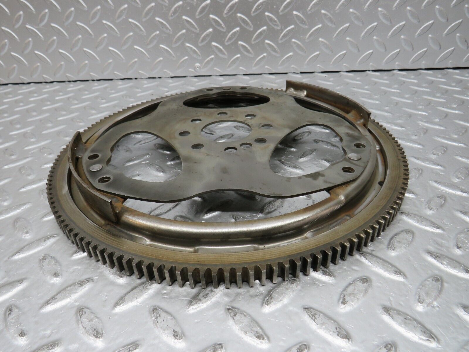 31847 Mercedes-Benz W201 190LE 1.8L Flywheel Starter Ring