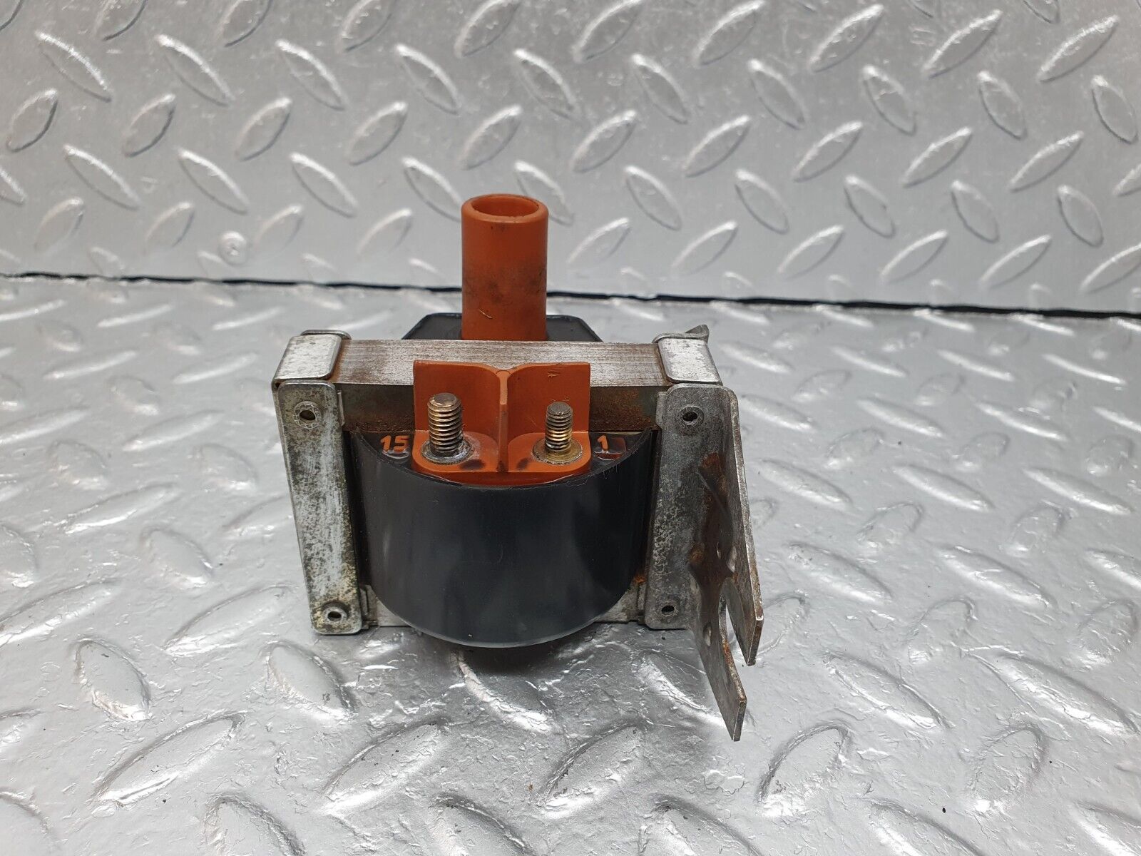 41529 Mercedes-Benz W124 200E Ignition Coil 080 03D 00065