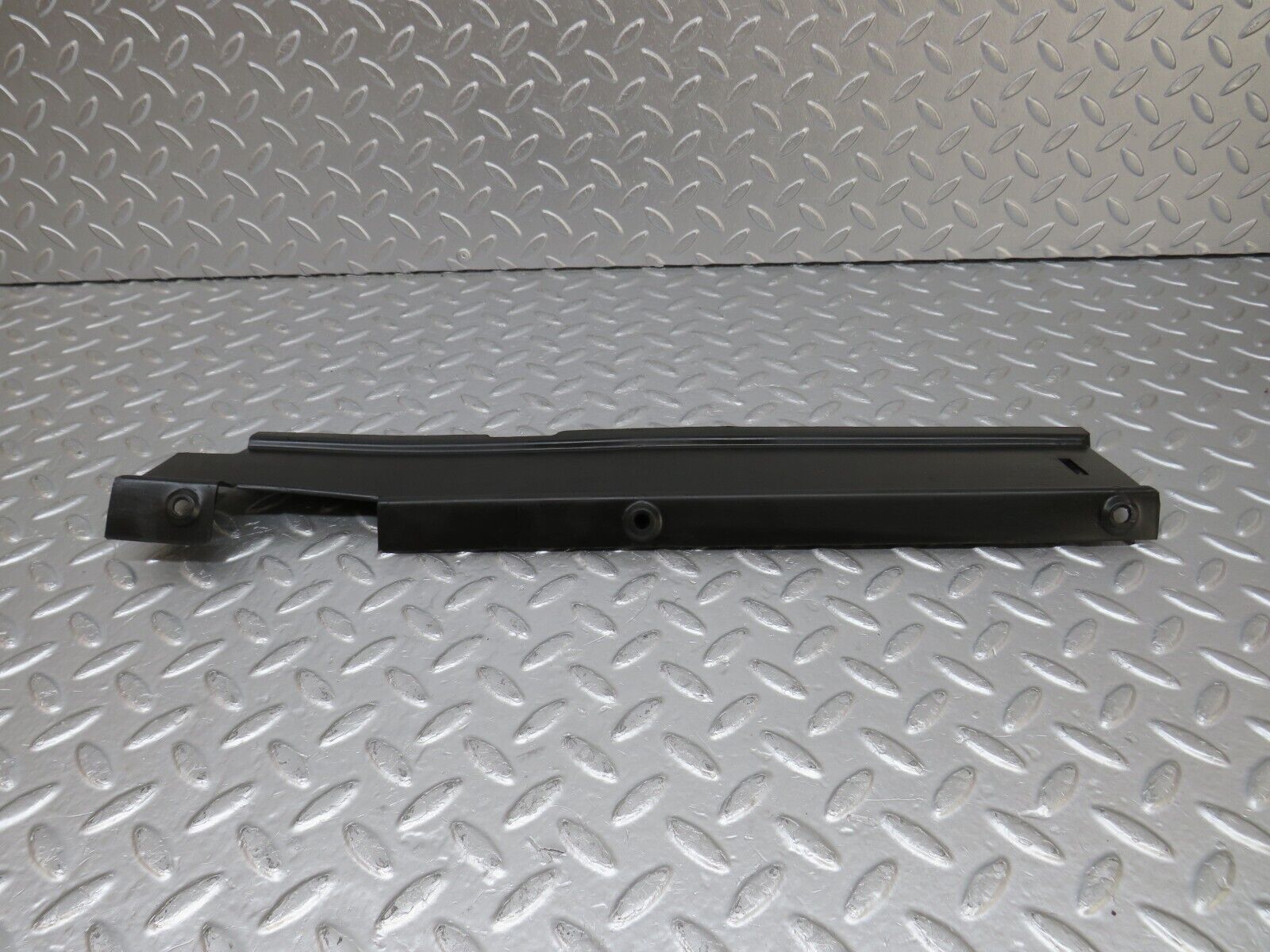 34279 Mercedes-Benz C126 380SEC Coupe Front Right Cover 1268210236