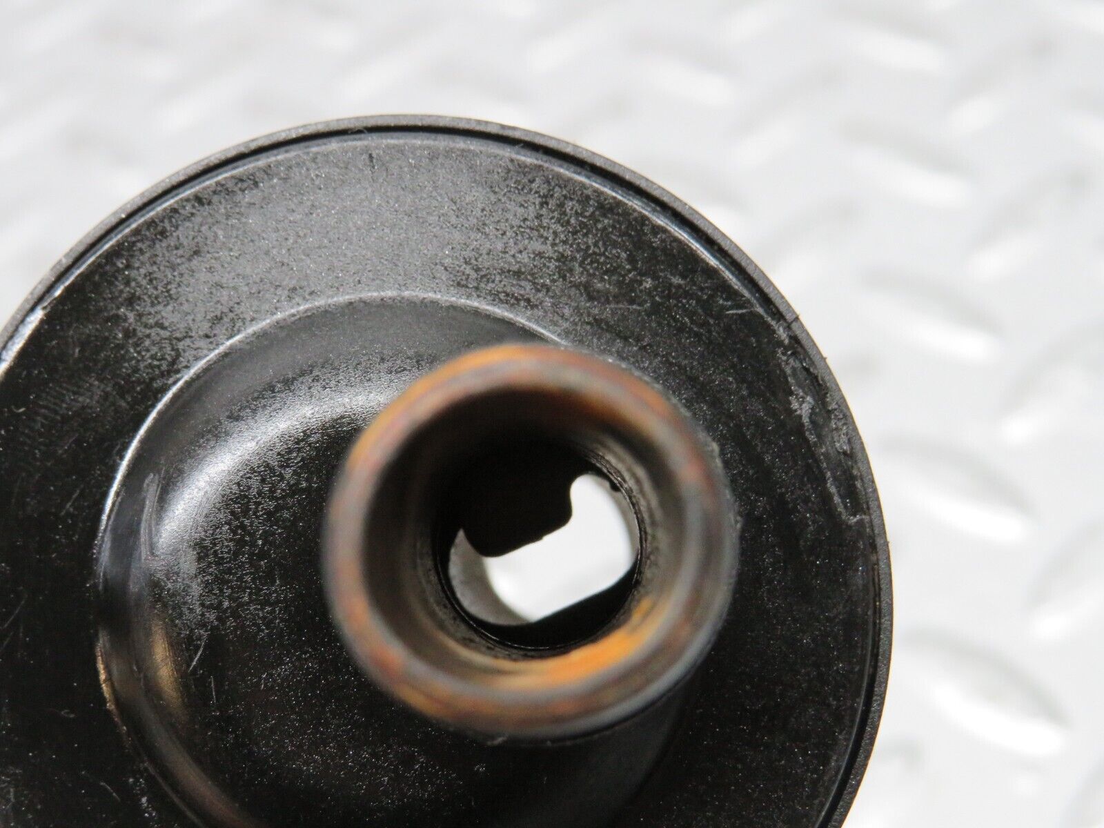 30051 Porsche 924 Heater Control Valve 171819809