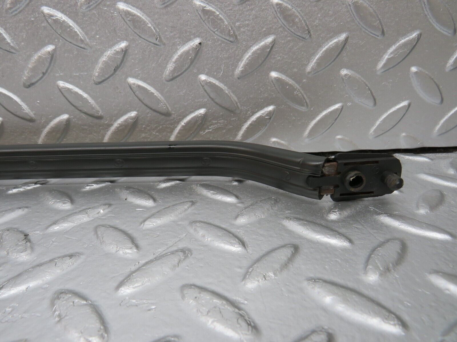 34372 Mercedes-Benz C126 380SEC Coupe Interior Roof Grab Handle Set