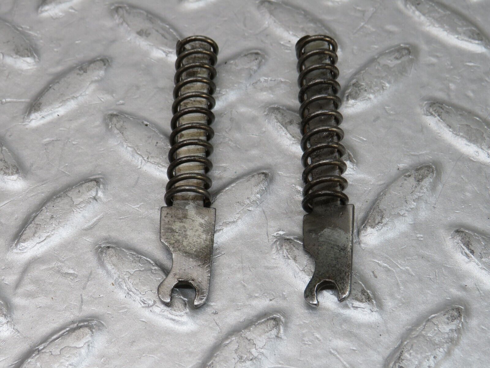 35809 Mercedes-Benz W108 Glove Box Door No Key