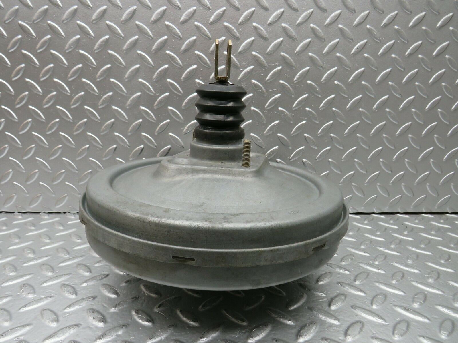 22643 Mercedes-Benz C124 E220 Coupe Brake Booster & 0044301630