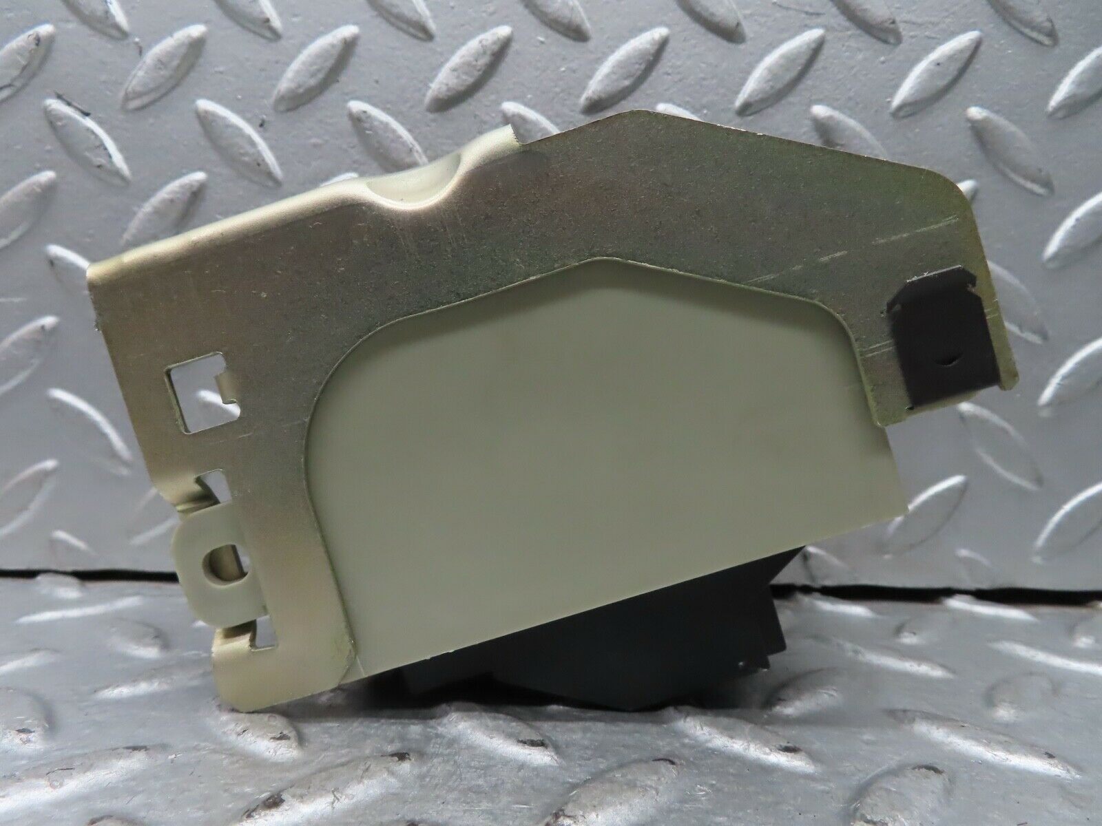 19337 Mercedes-Benz C140 CL420 Coupe Heated Seat Control Unit 1408201526