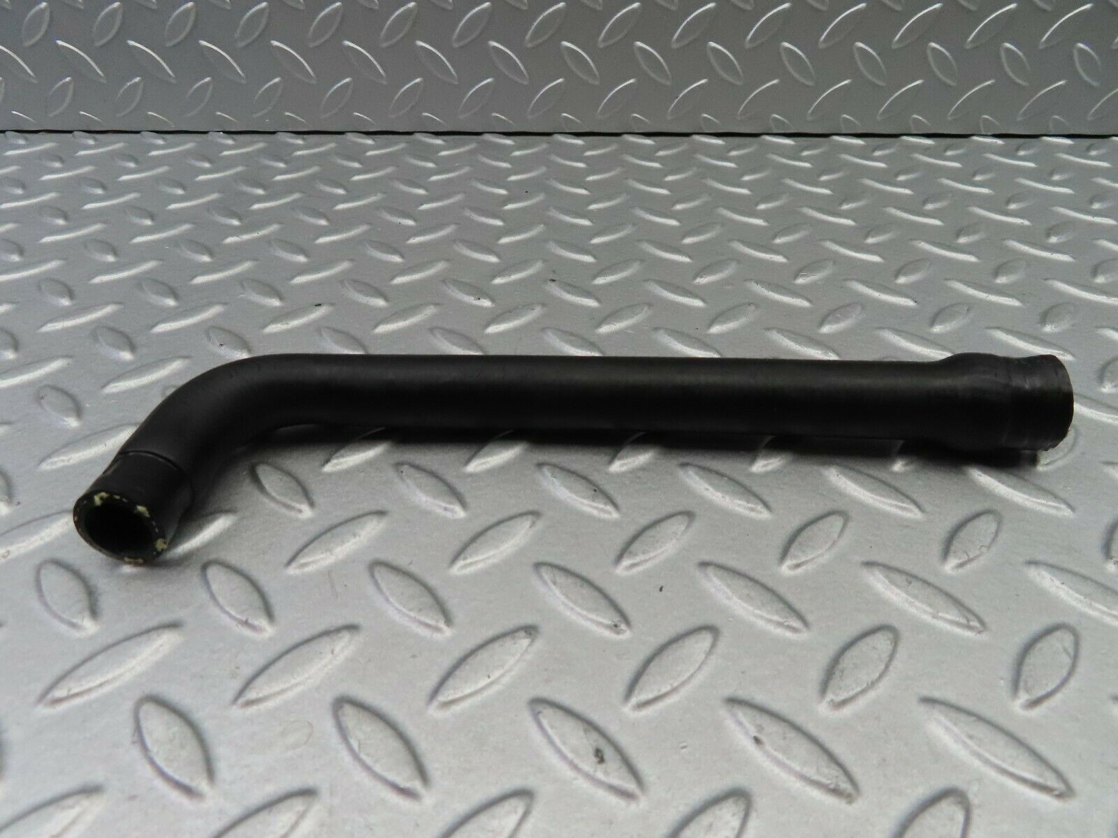 6178 Mercedes-Benz W126 380SE Heater Hose 1268320294