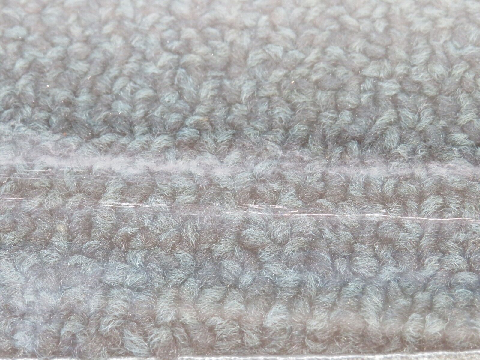 37513 Mercedes-Benz W109 300SEL Rear Left Door Window Glass