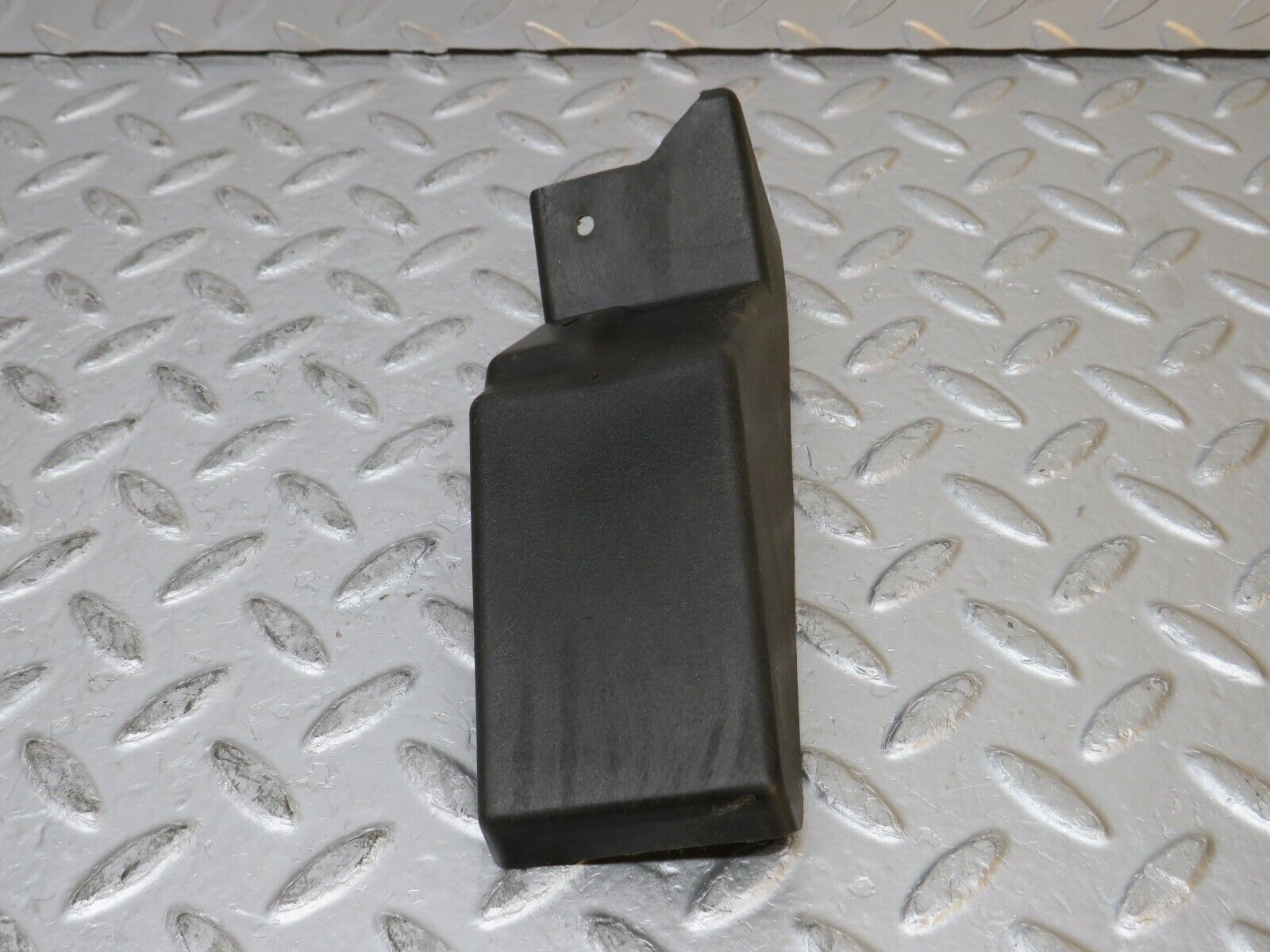 0413 Mercedes-Benz W123 230E Plastic Cover 1235460381