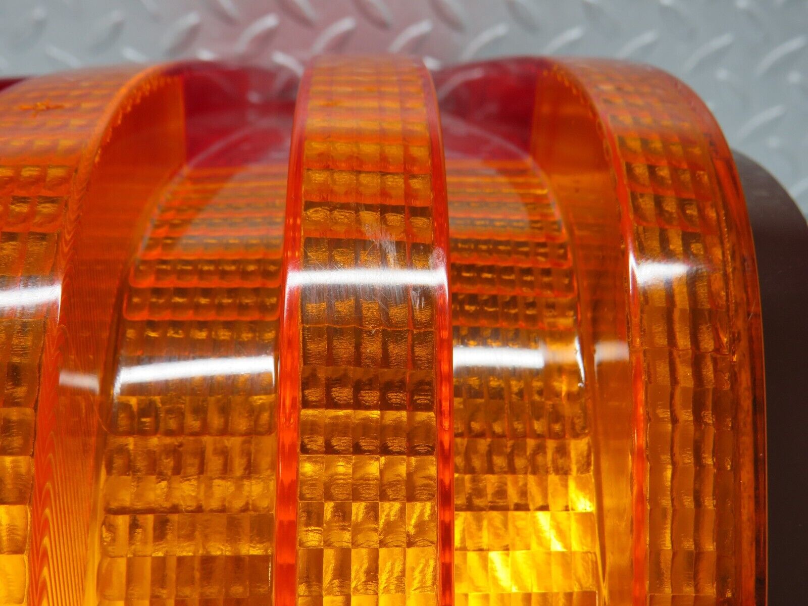 38353 Mercedes-Benz R129 280SL Coupe Tail Light Right Side 1298202064