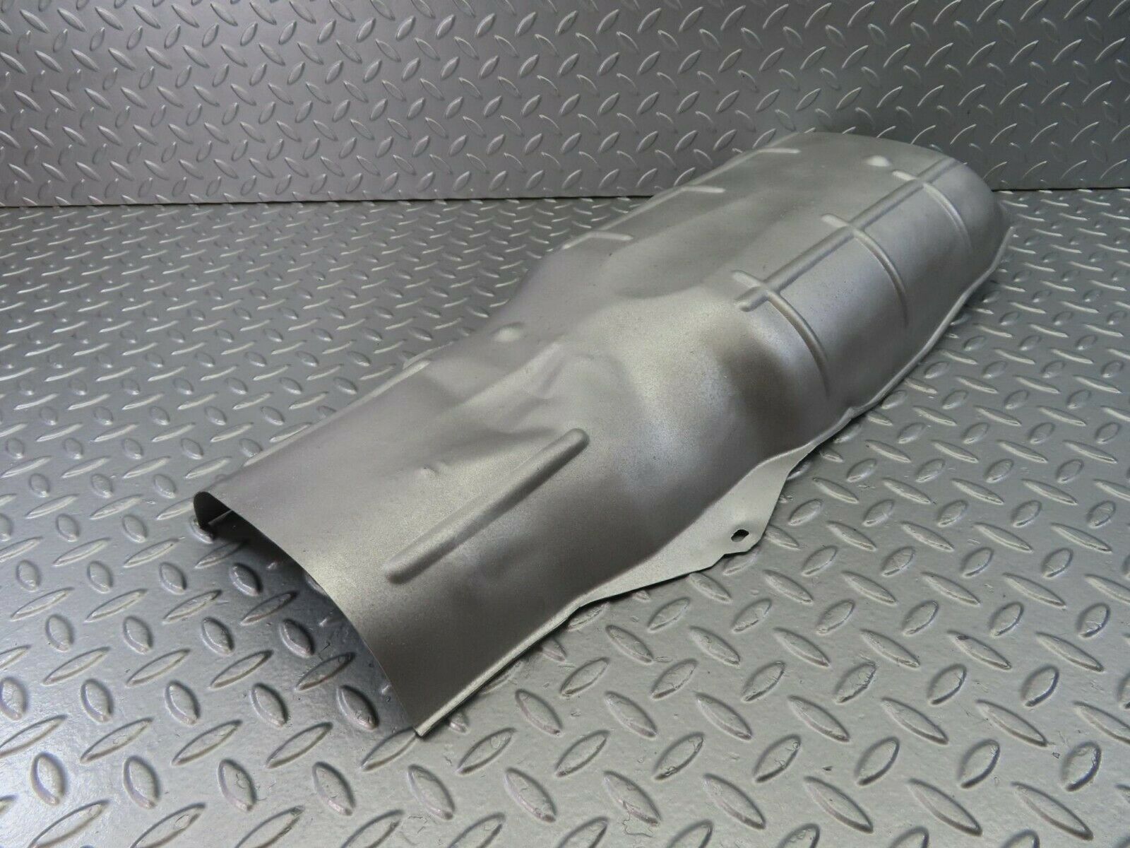 10527 Mercedes-Benz W201 190E Exhaust Heat Shield