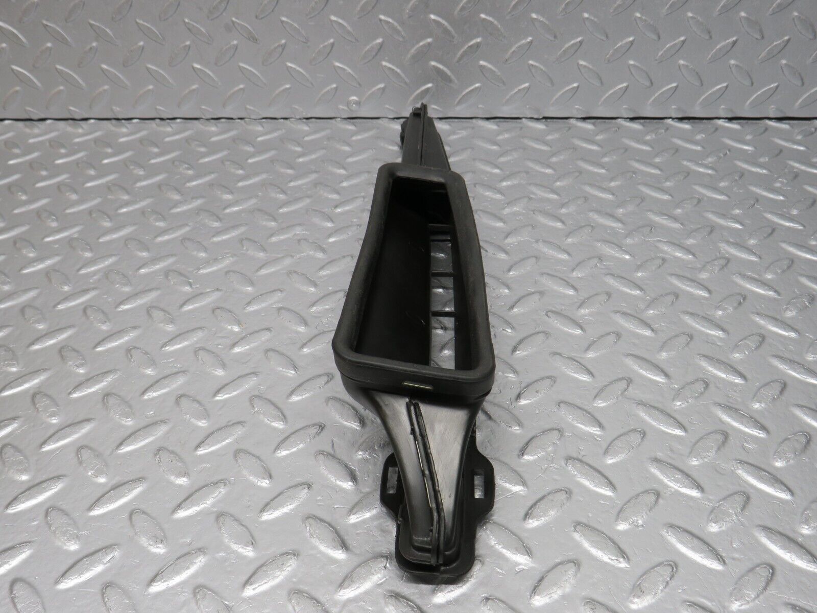 39786 Mercedes-Benz R129 320SL Coupe Dashboard Air Vent Duct 1298300219 1298300119