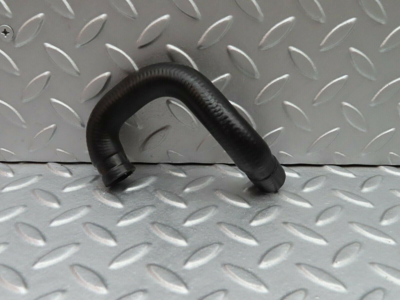 5701 Mercedes-Benz W123 200 Heater Valve Hose 1238320294