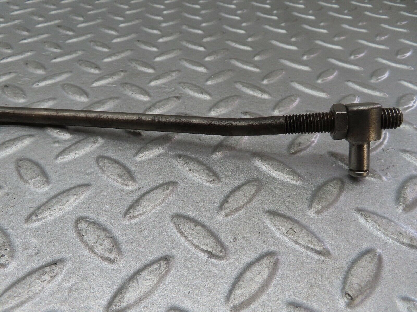 17436 Mercedes-Benz R129 300SL Coupe Gear Selector Linkage