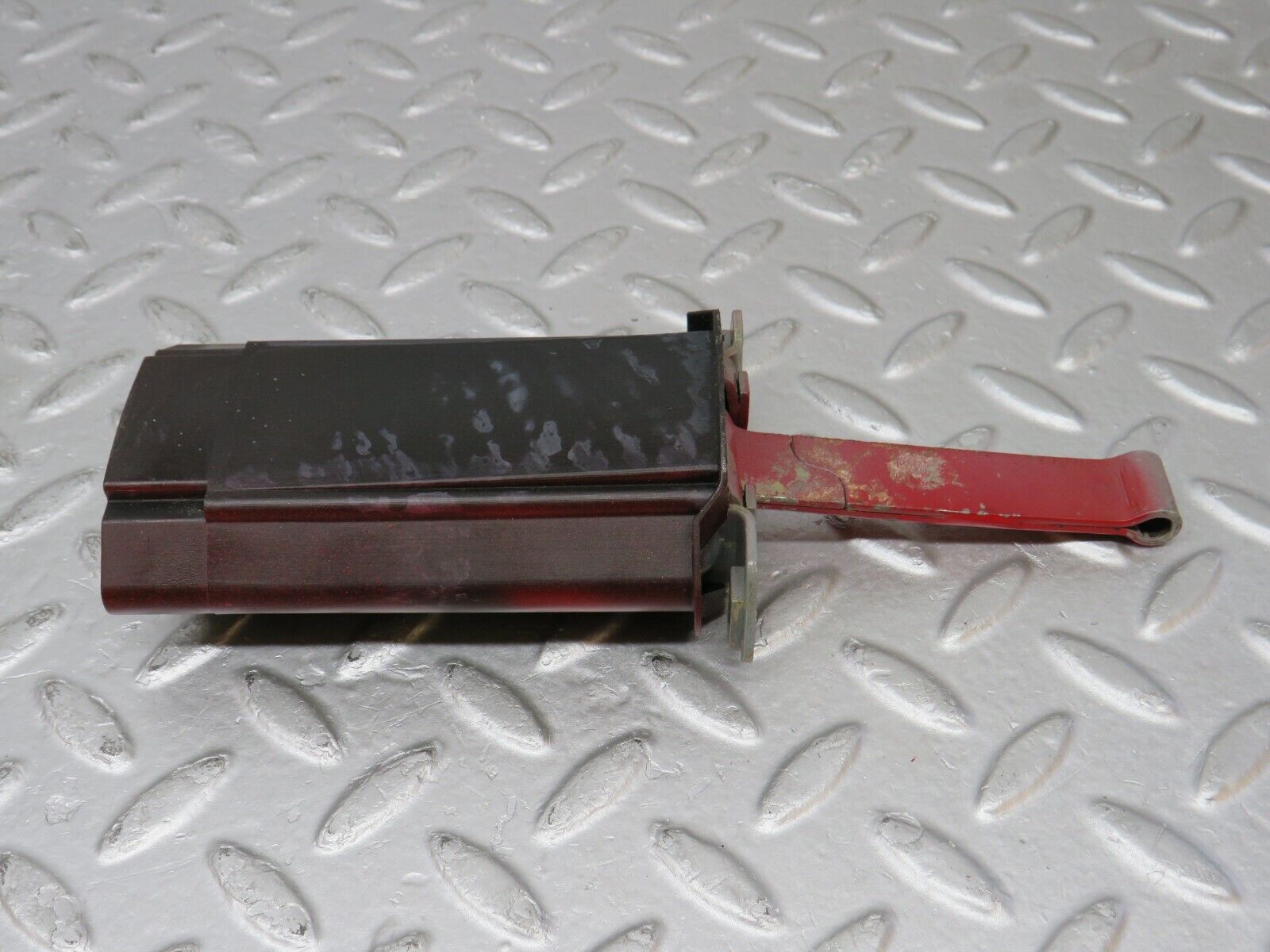 39018 Mercedes-Benz W201 190E 2.6L Door Safety Check Strap