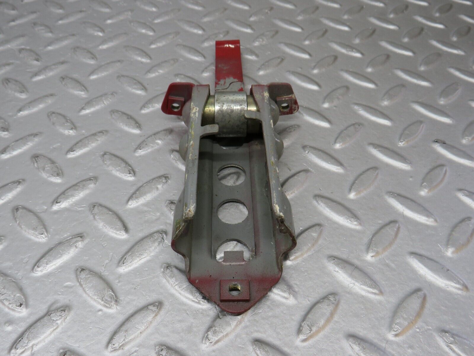 39016 Mercedes-Benz W201 190E 2.6L Door Safety Check Strap