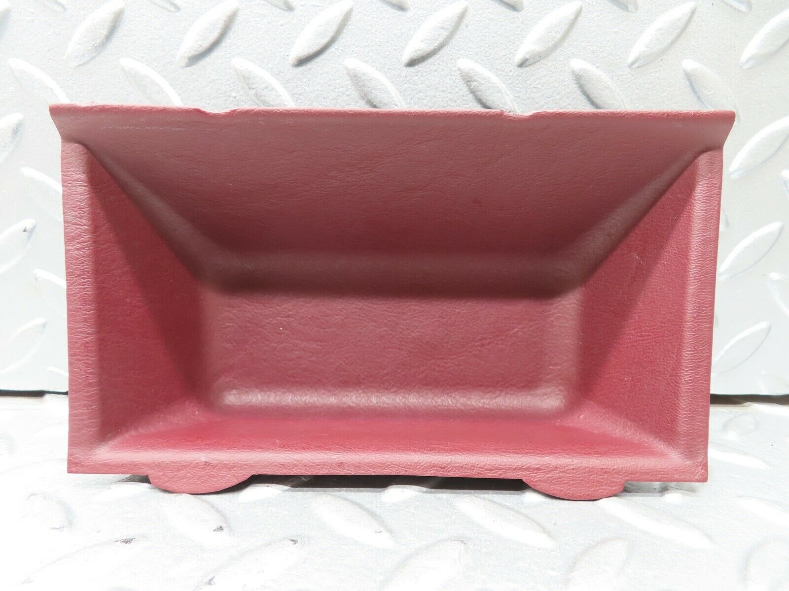 21611 Mercedes-Benz W126 300SE Centre Console Tray Storage 1266800152