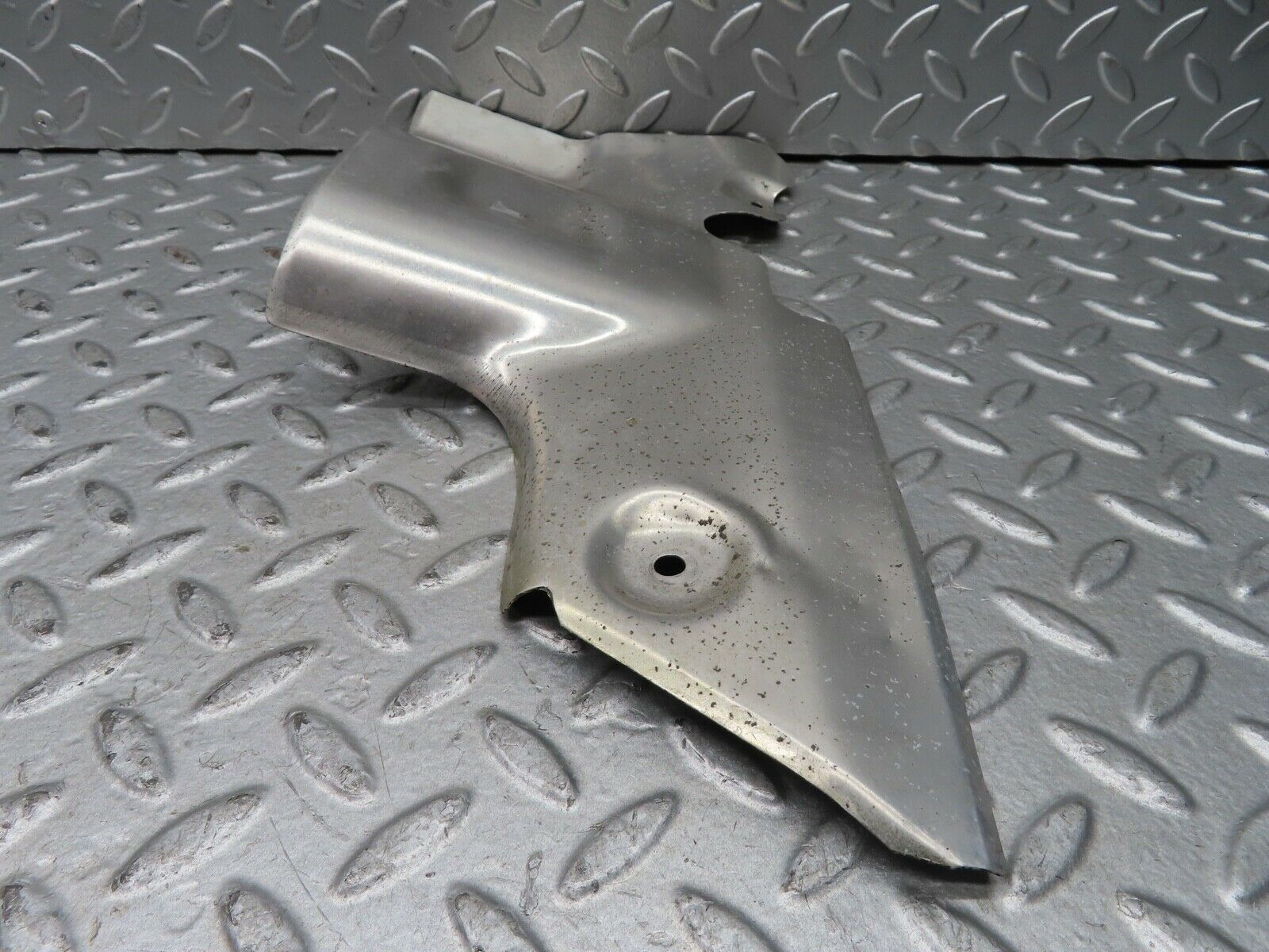 19700 Mercedes-Benz C140 CL420 Coupe Exhaust Heat Shield