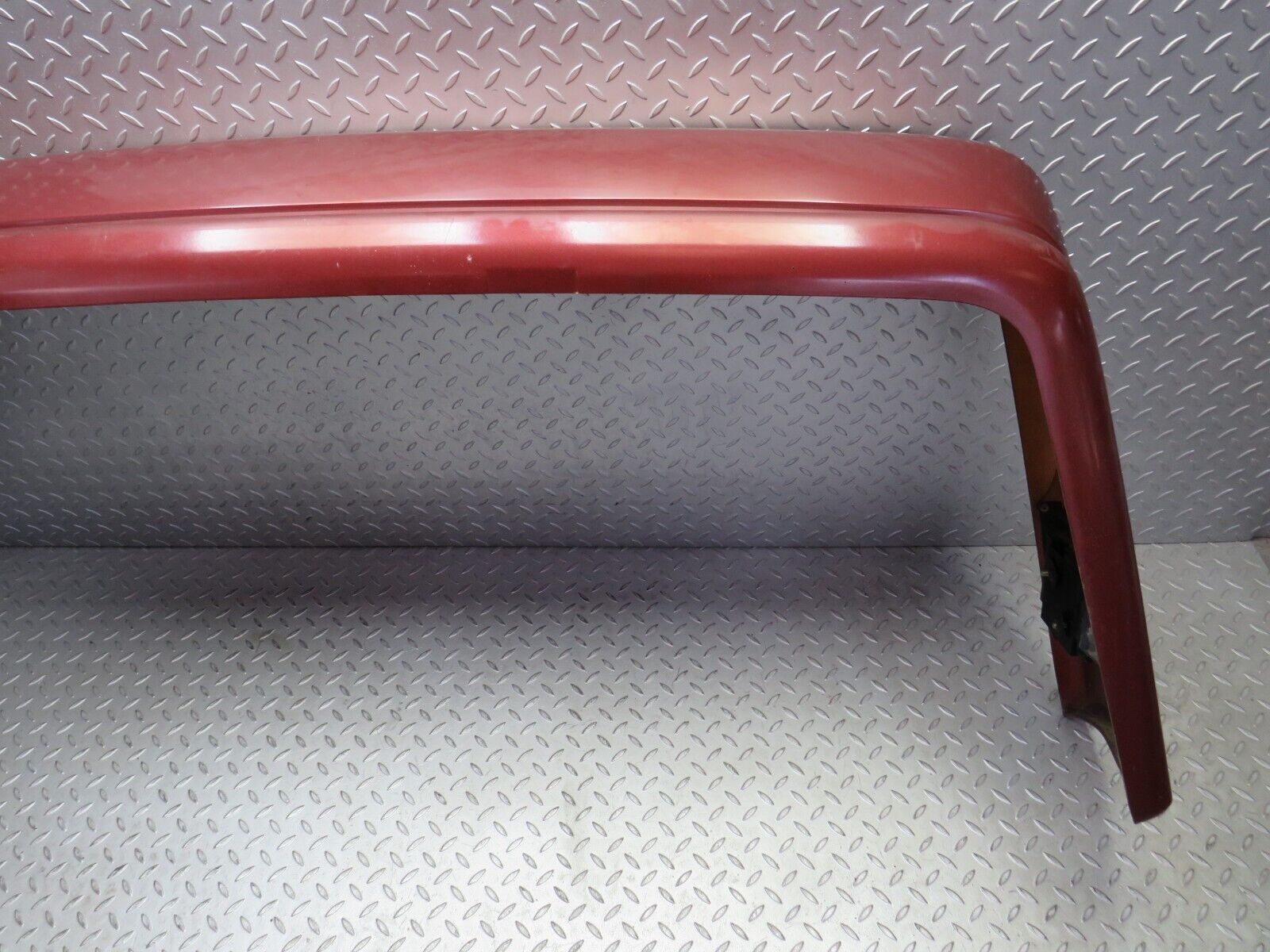 38619 Mercedes-Benz R129 280SL Coupe Rear Bumper 1298800140