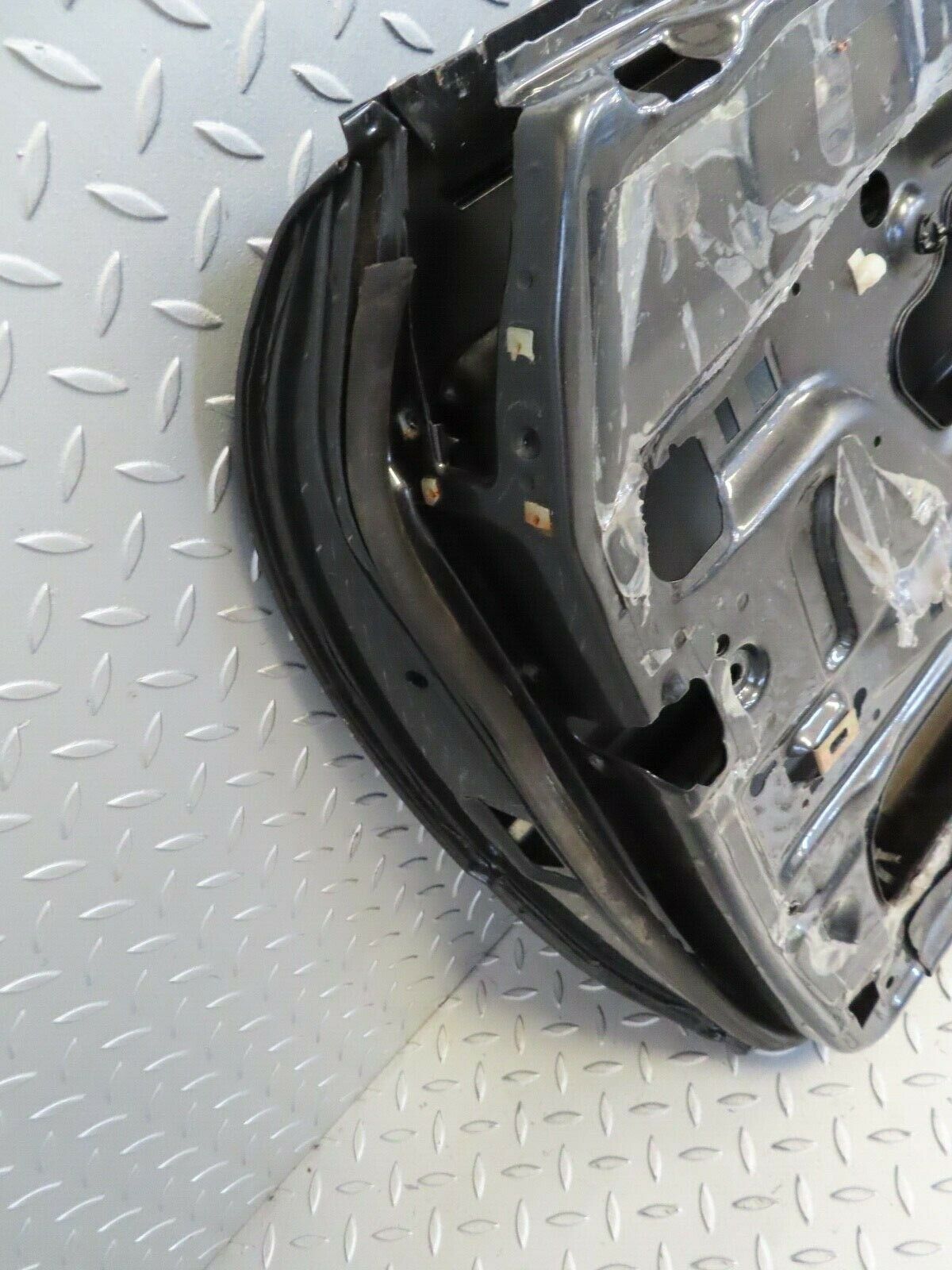 17420 Mercedes-Benz R129 300SL Coupe Left Door