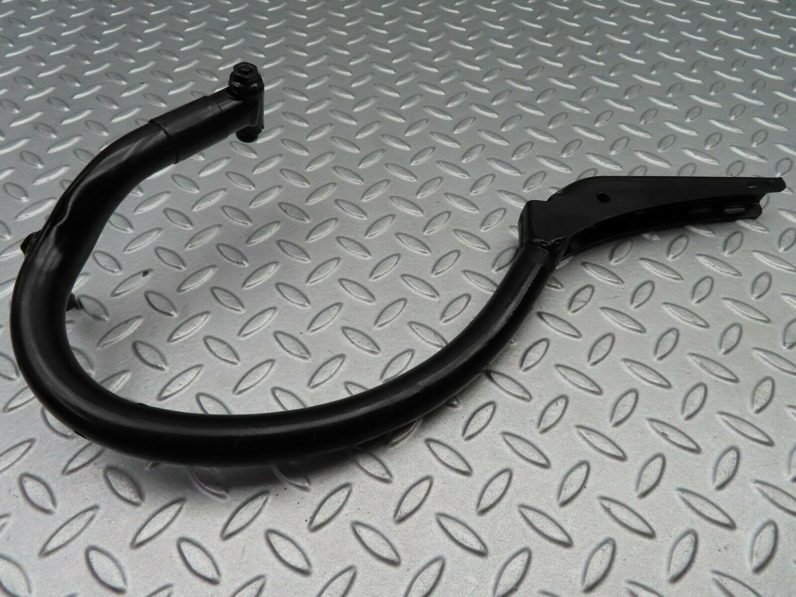 5585 Mercedes-Benz W124 230E Trunk Lid Hinge Right Side 1247500828