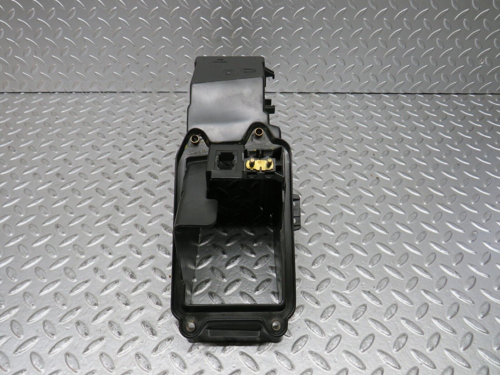 28945 Mercedes-Benz C124 320CE Coupe Fuse Box 1245401850