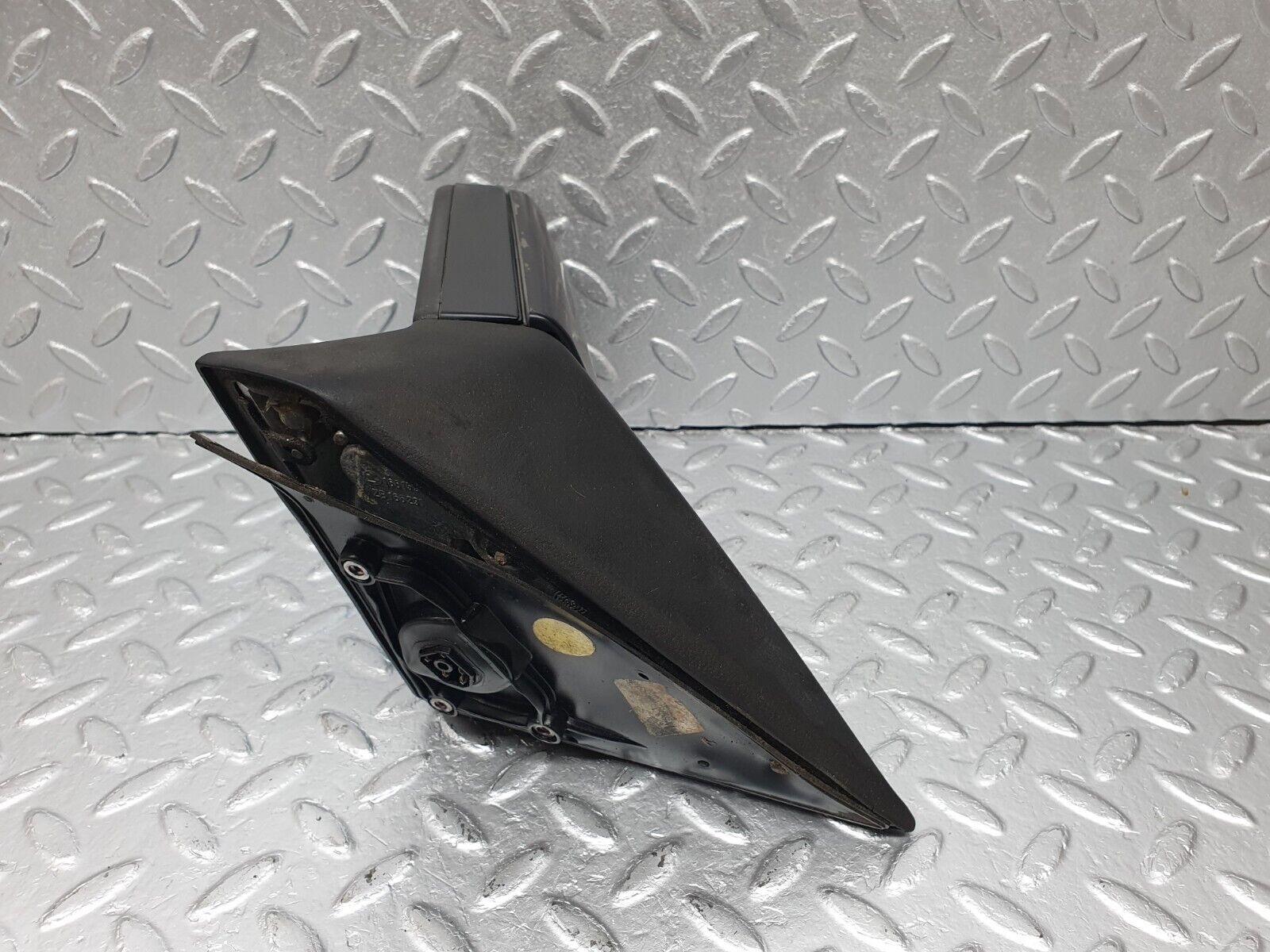 41394 Mercedes-Benz W124 200E Electric Wing Mirror Left Side 1248110398