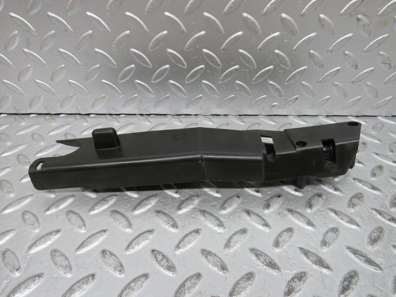 29108 Mercedes-Benz C124 320CE Coupe Trunk Lock Vacuum Actuator 1248050441