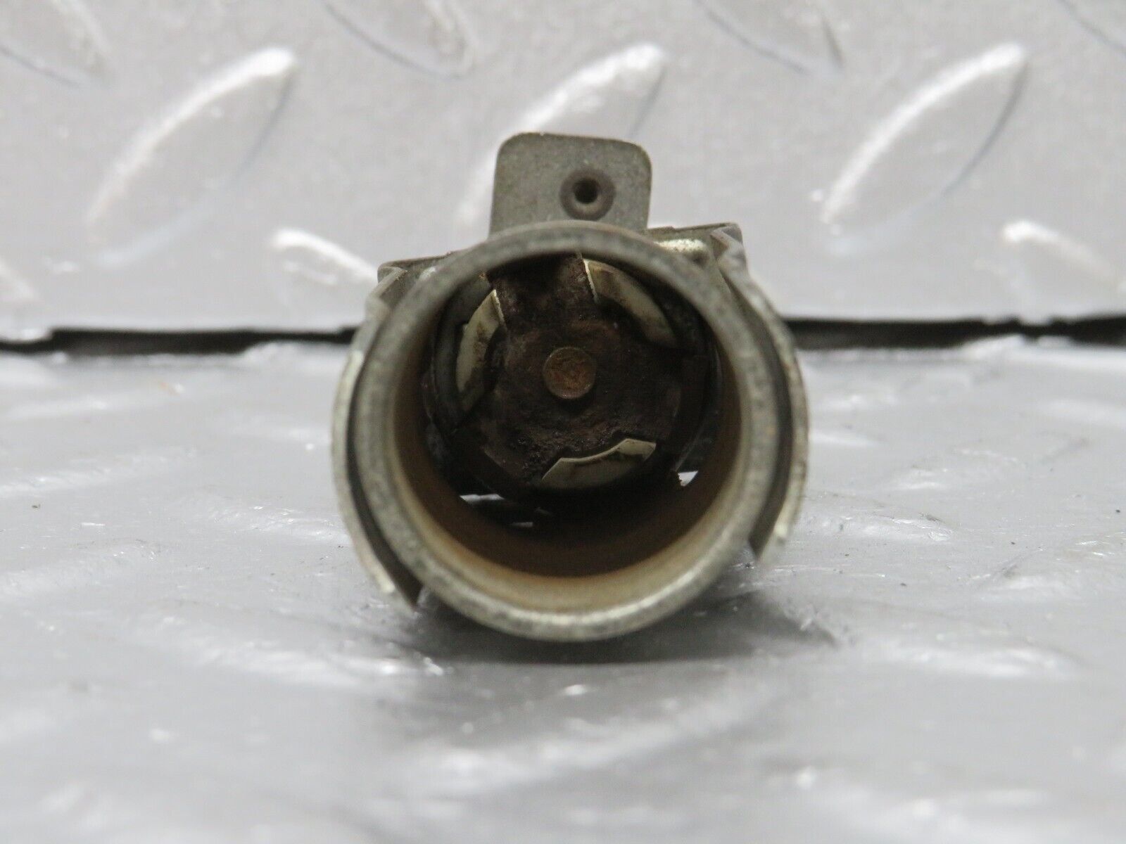 40317 Mercedes-Benz W110 230 Cigarette Lighter Housing 1108250353