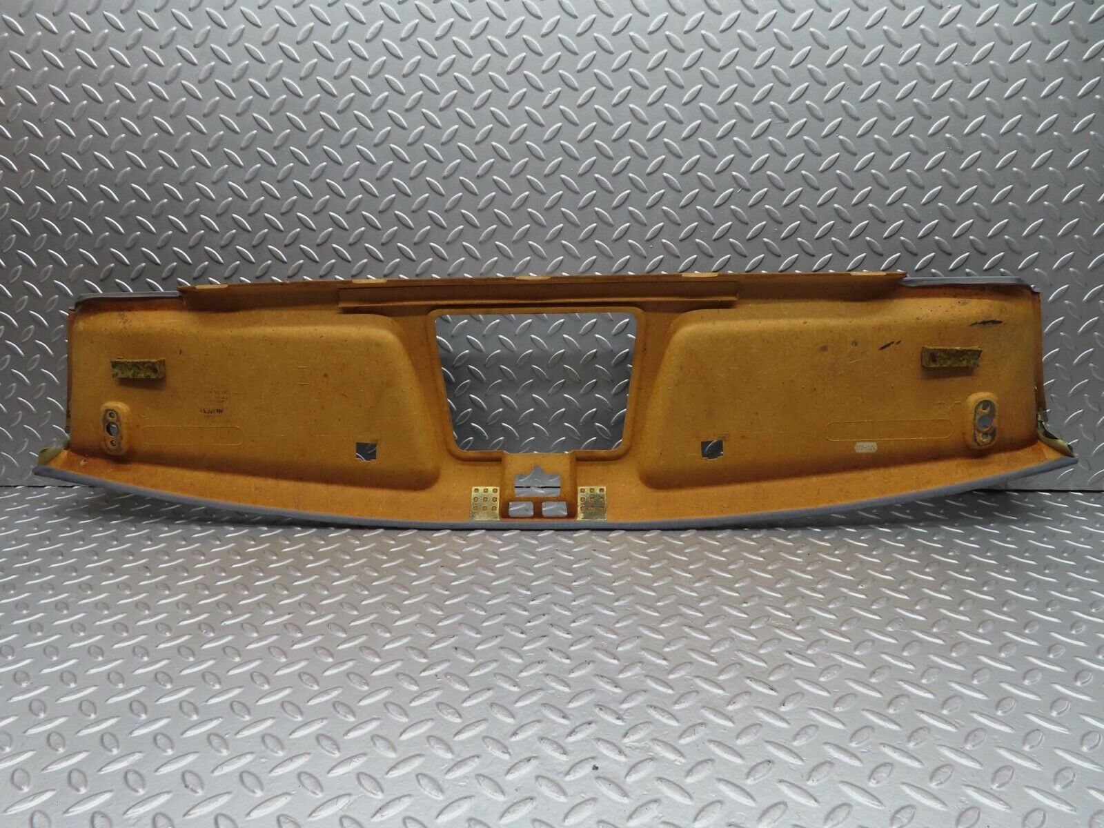 14999 Mercedes-Benz W140 S320 Headlining Roof Panel 1406900825