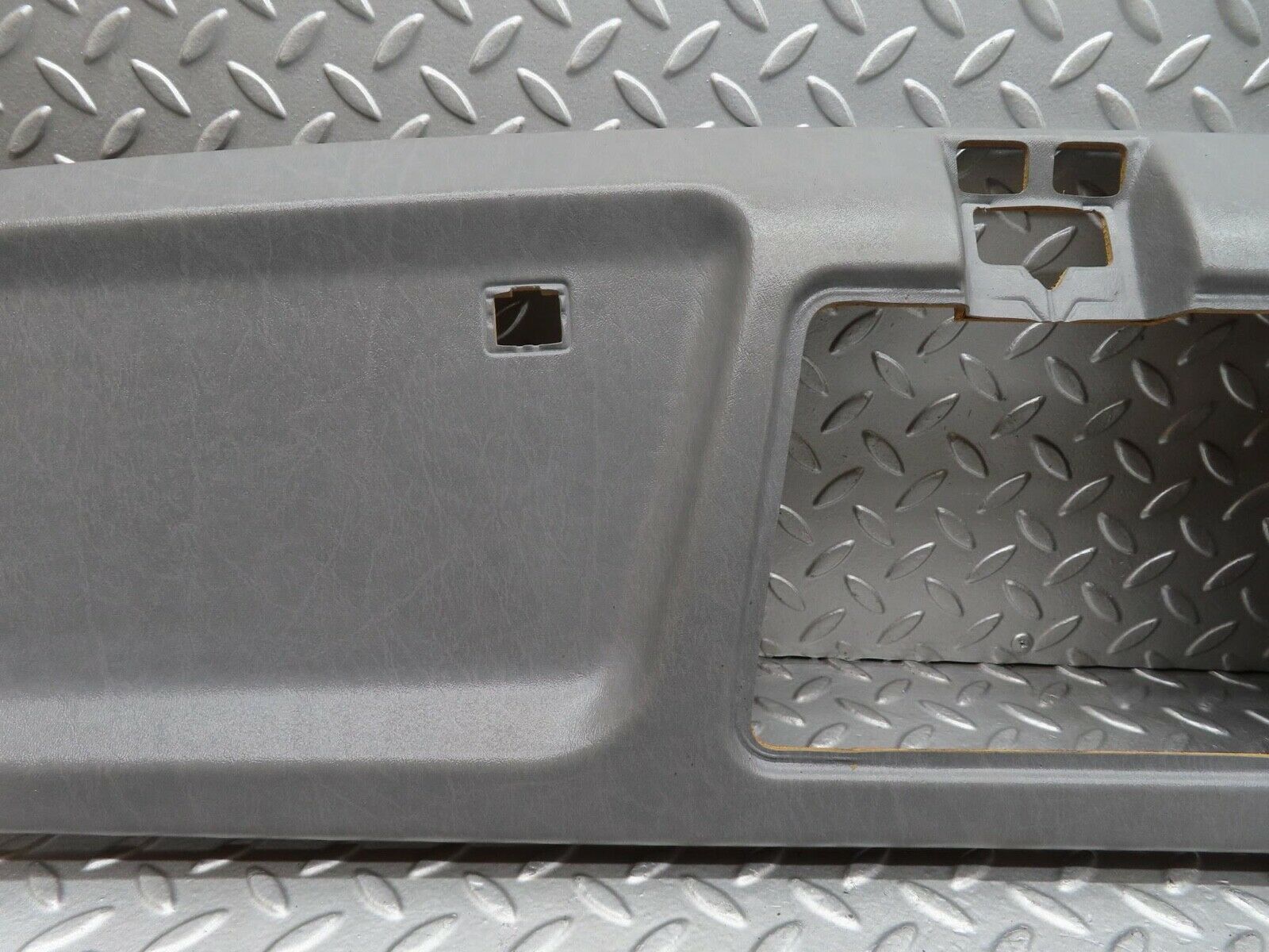 14999 Mercedes-Benz W140 S320 Headlining Roof Panel 1406900825