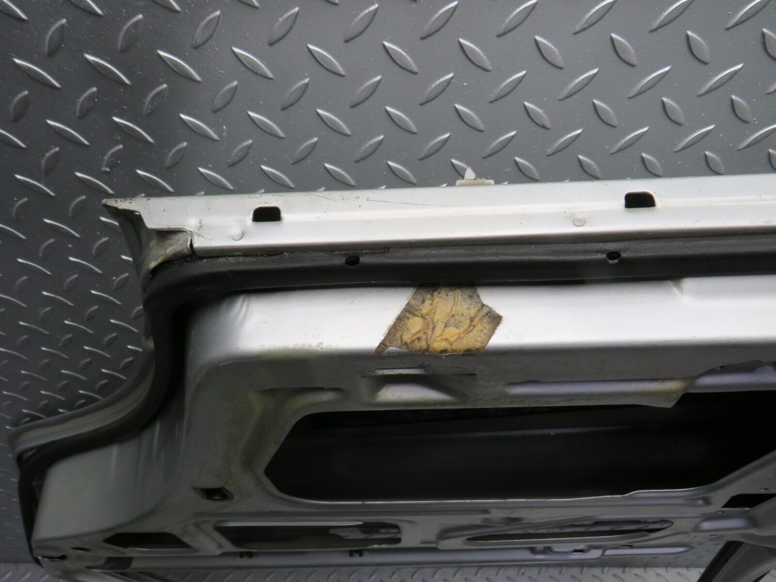 31820 Mercedes-Benz W201 190LE 1.8L Rear Right Door