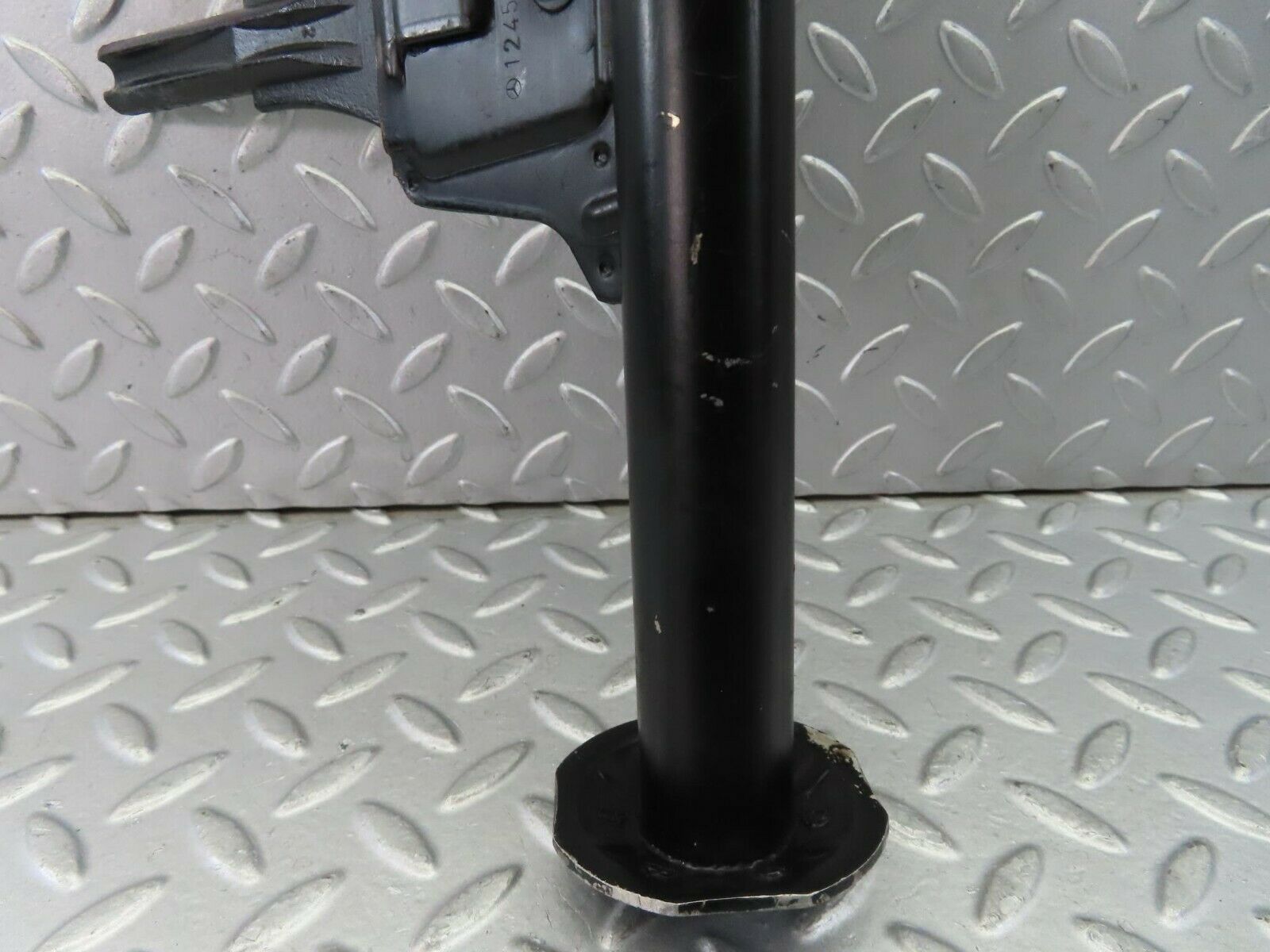 9499 Mercedes-Benz C124 300CE Coupe Car Jack 1245830315