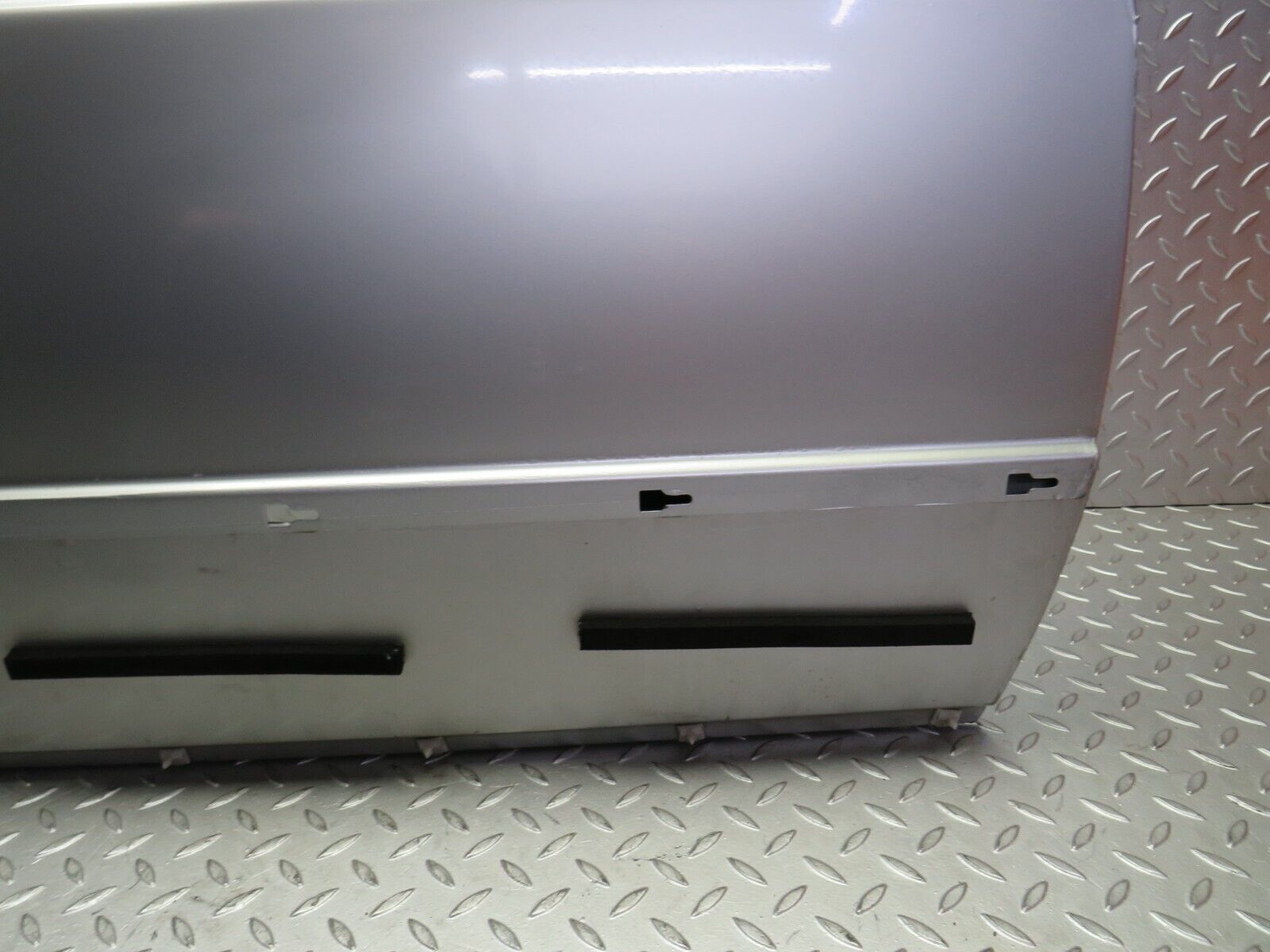 31824 Mercedes-Benz W201 190LE 1.8L Front Right Door