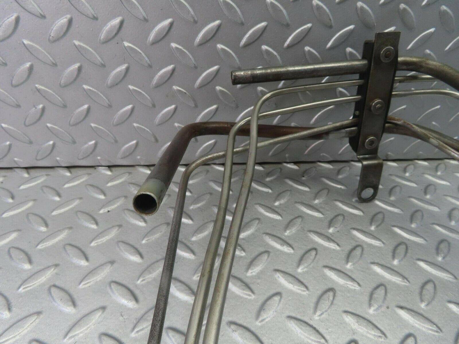 8453 Mercedes-Benz W108 Fuel Line Hose Set