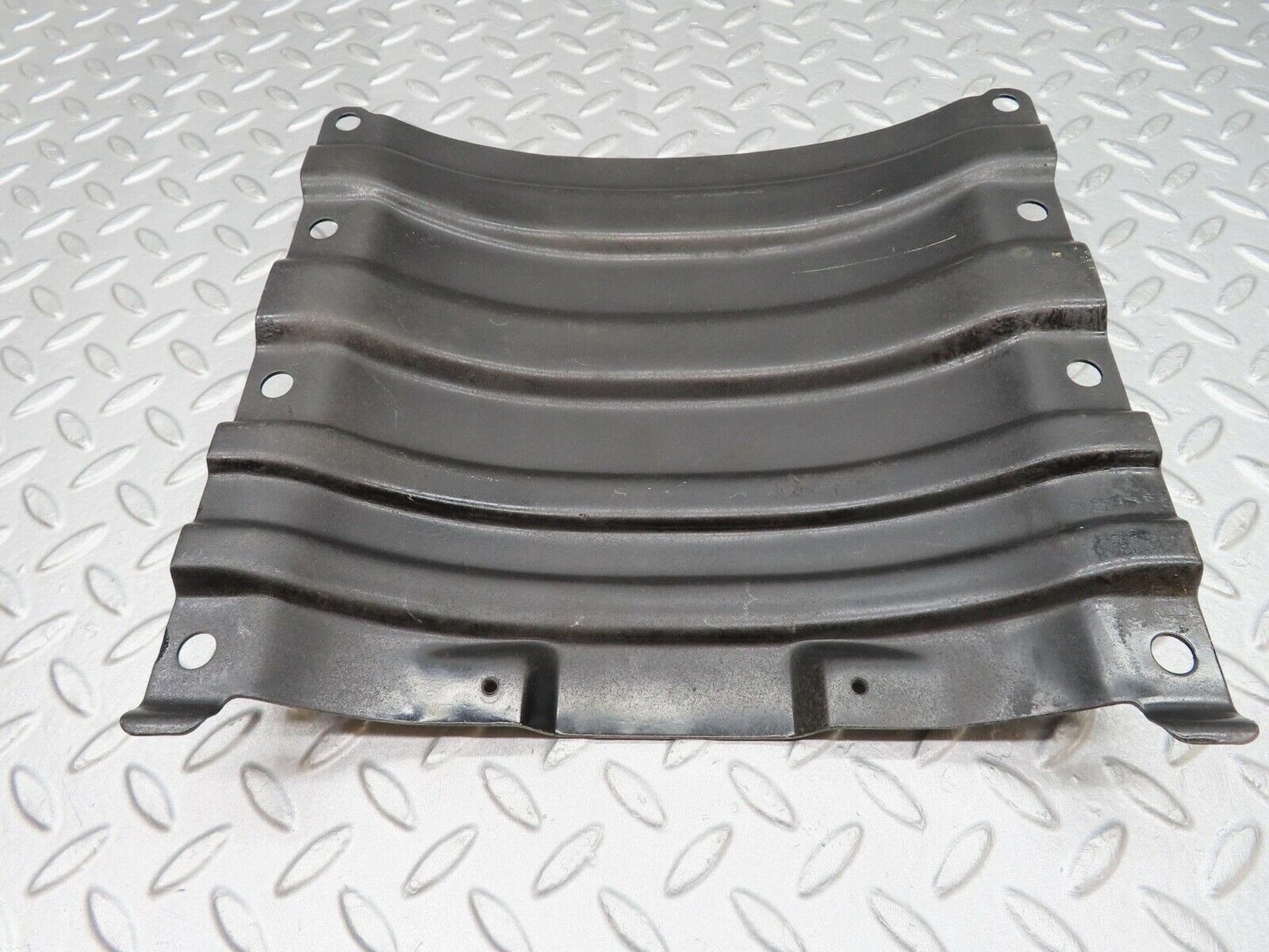 12011 Mercedes-Benz R129 300SL Coupe Cardan Shaft Prop Shaft Protector Plate