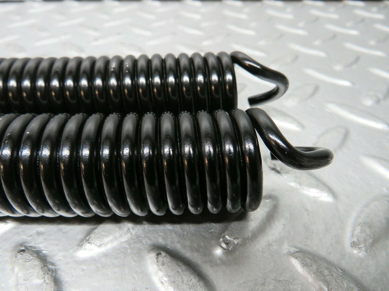 23372 Mercedes-Benz W116 350SE Bonnet Hinge Spring Pair