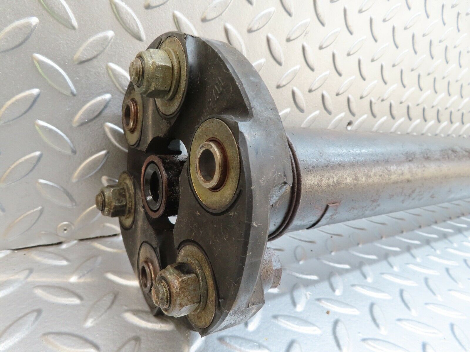 17836 Mercedes-Benz W116 450SEL Cardan Shaft Prop Shaft