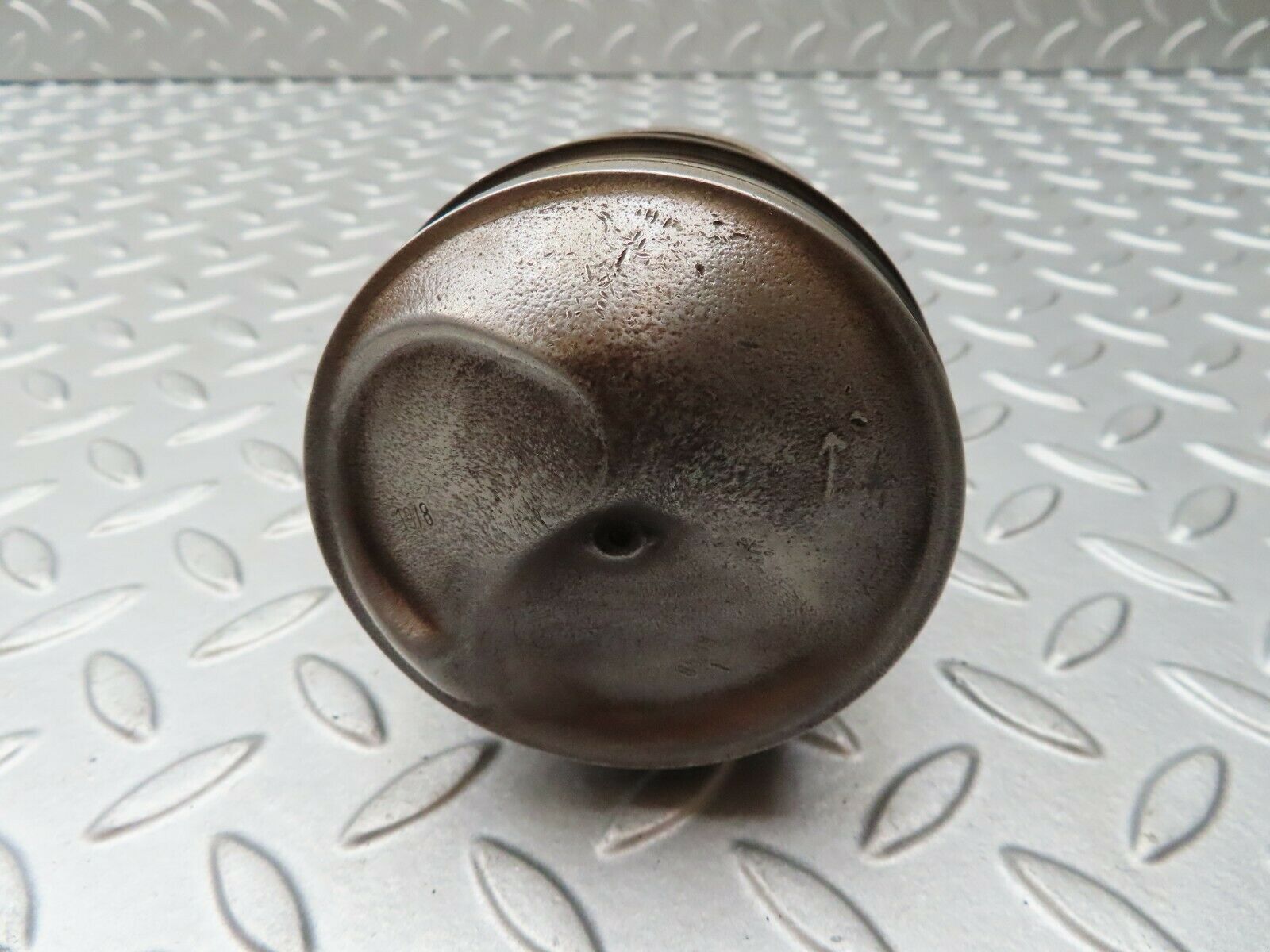 4803 Mercedes-Benz W114 280CE Coupe Piston With Connecting Rod 85.99 mm