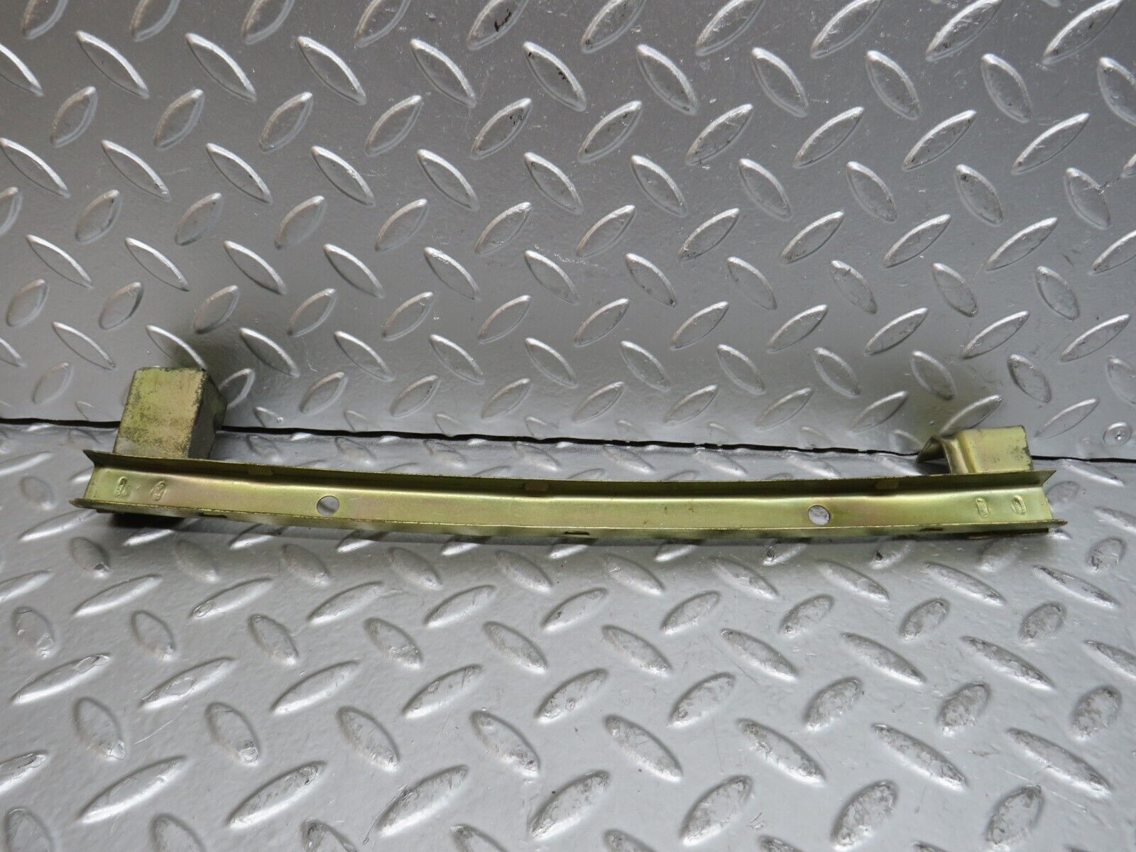 29643 Mercedes-Benz W123 230E Rear Left Window Channel