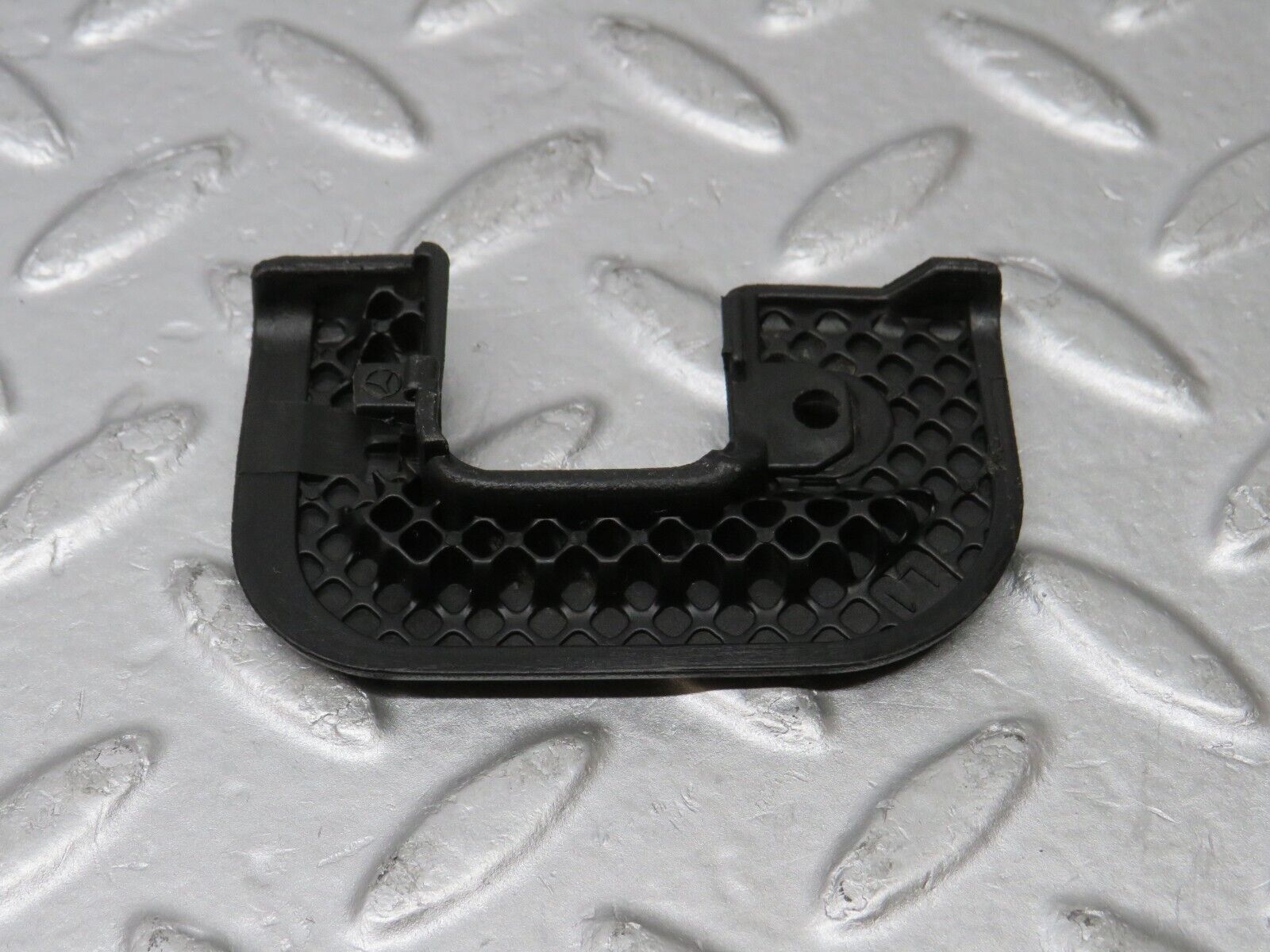 38336 Mercedes-Benz R129 280SL Coupe Door Lock Cover Pair