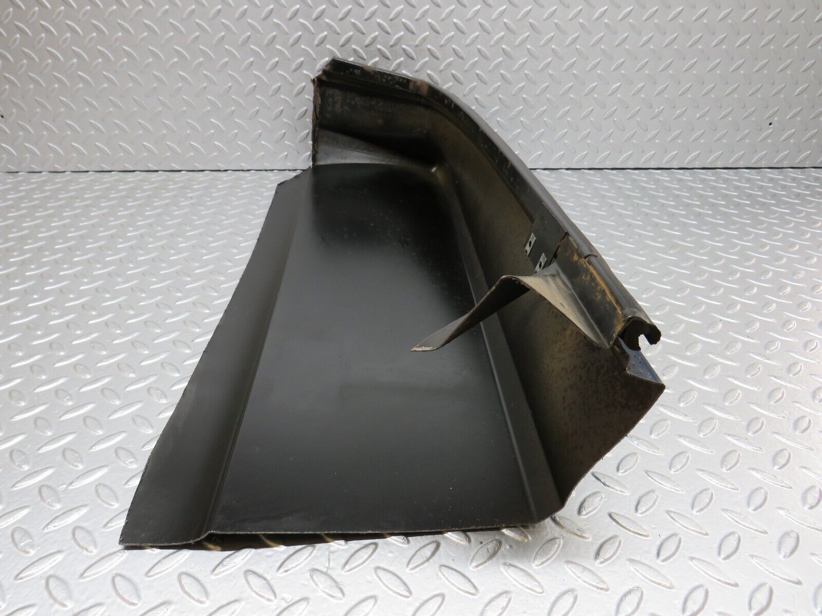 40533 Mercedes-Benz W110 230 Rear Left Fender Wing Body Panel