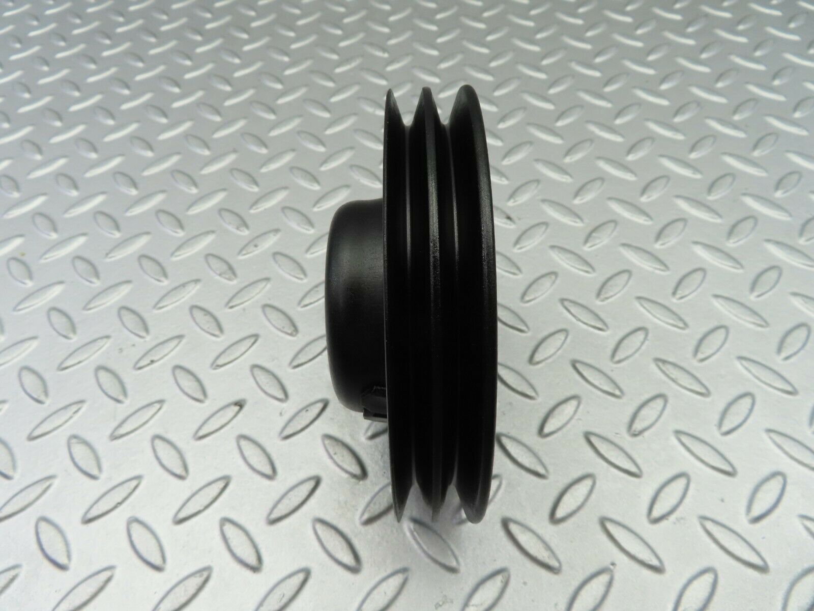 7062 Mercedes-Benz C107 350SLC Coupe Water Pump Pulley